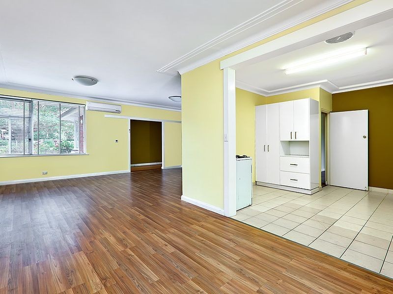 Strathfield NSW 2135