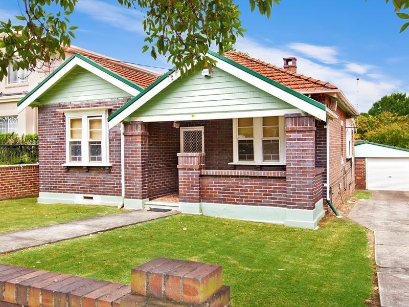 53 Mackenzie Street, Strathfield NSW 2135