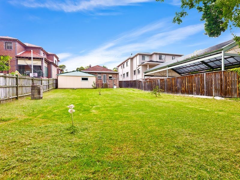 53 Mackenzie Street, Strathfield NSW 2135