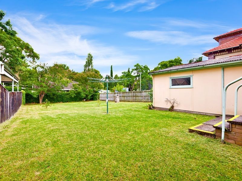 53 Mackenzie Street, Strathfield NSW 2135