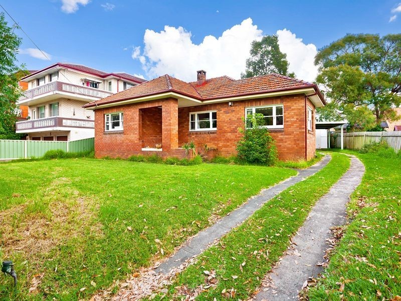 3 Hampstead Road, Homebush West NSW 2140