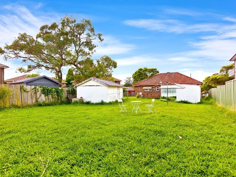3 Hampstead Road, Homebush West NSW 2140