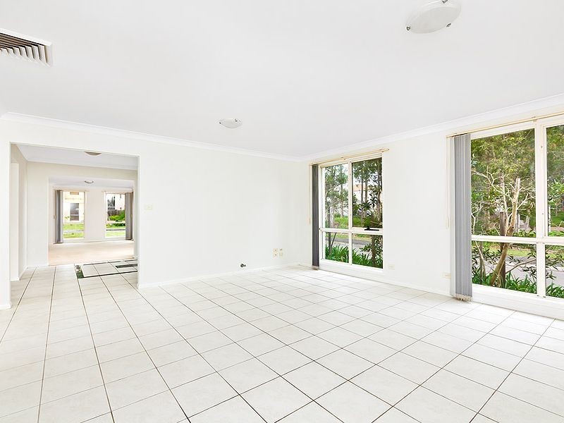 1 Gordon Bray Circuit, Lidcombe NSW 2141