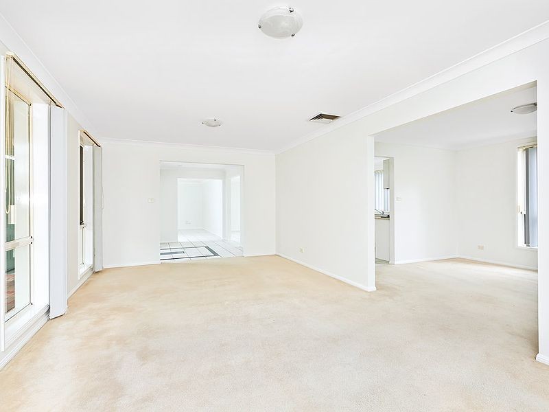 1 Gordon Bray Circuit, Lidcombe NSW 2141