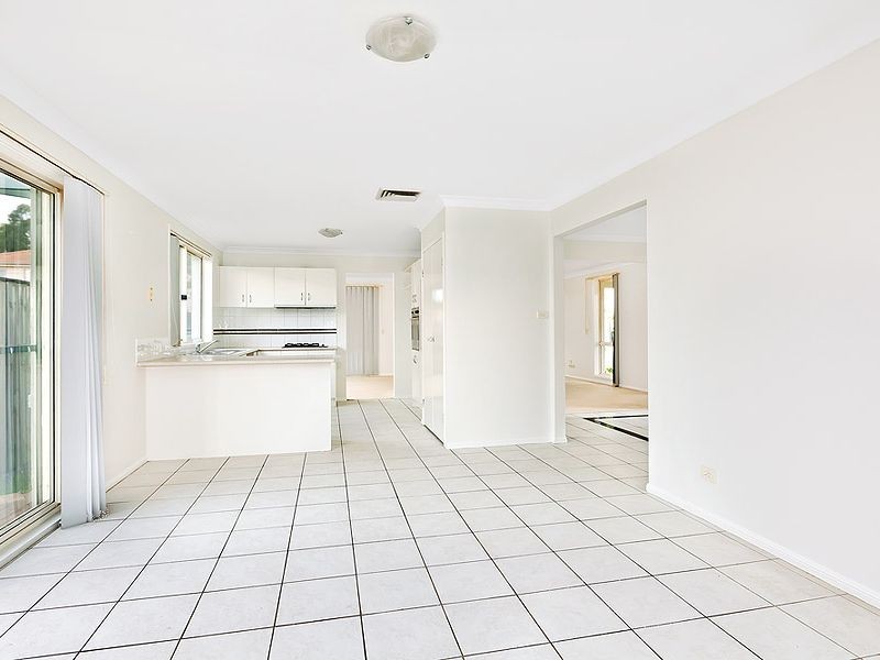 1 Gordon Bray Circuit, Lidcombe NSW 2141