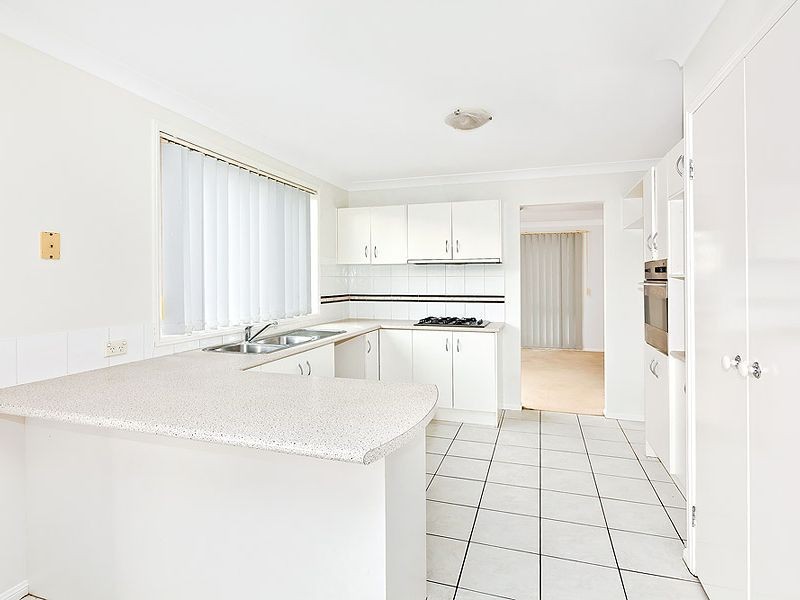 1 Gordon Bray Circuit, Lidcombe NSW 2141