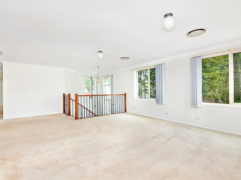 1 Gordon Bray Circuit, Lidcombe NSW 2141