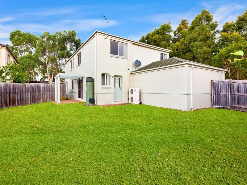 1 Gordon Bray Circuit, Lidcombe NSW 2141