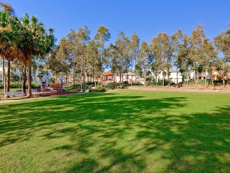 1 Gordon Bray Circuit, Lidcombe NSW 2141