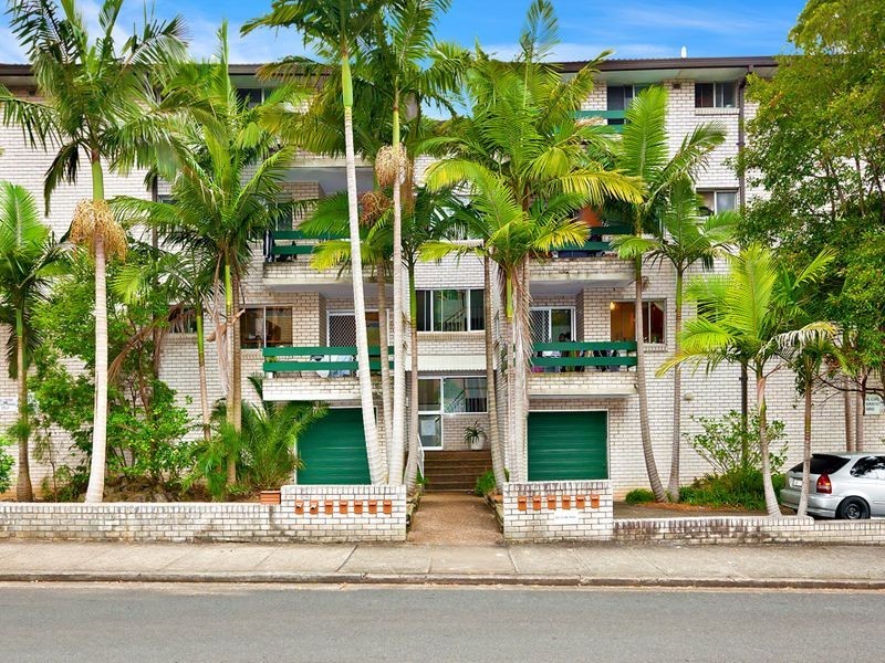 11/45 Albert Road, Strathfield NSW 2135