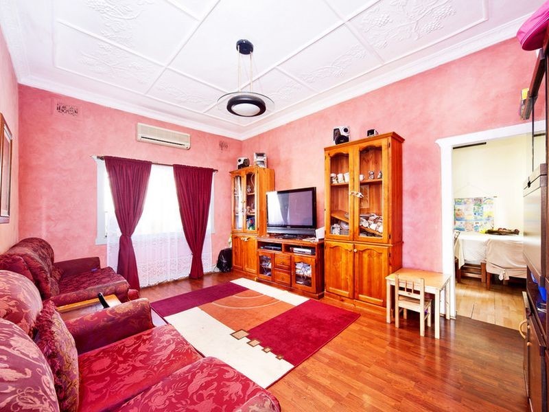 1 Frederick Street, Ashfield NSW 2131