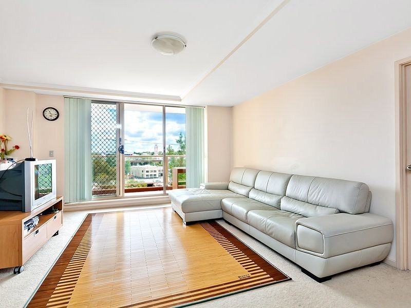 54/14-16 Station Street, Homebush NSW 2140