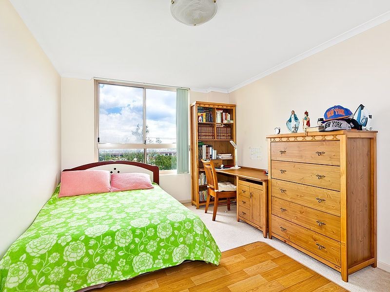 54/14-16 Station Street, Homebush NSW 2140