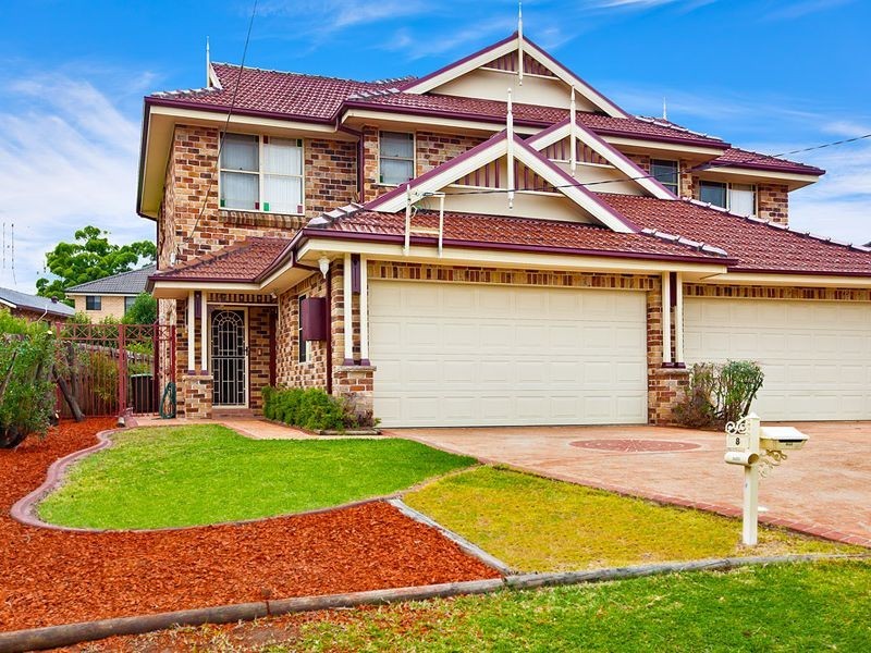 8 Glover Street, Greenacre NSW 2190