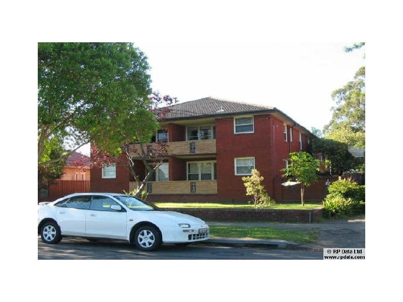 13 Brewer St, Concord NSW 2137