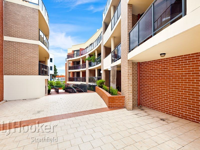 63/1-4 The Crescent, Strathfield NSW 2135