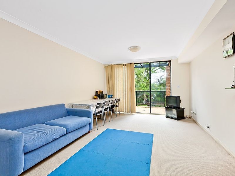 63/1-4 The Crescent, Strathfield NSW 2135