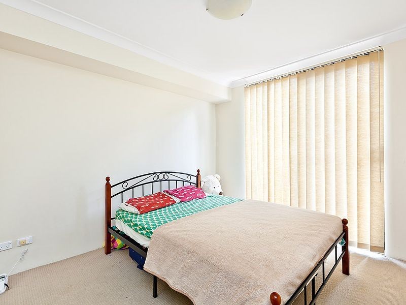 63/1-4 The Crescent, Strathfield NSW 2135