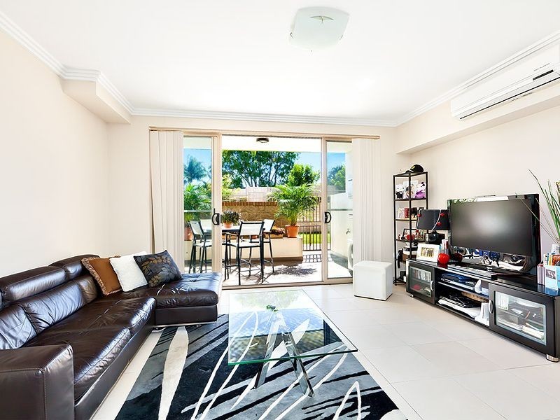 2/20-26 Marlborough Road, Homebush West NSW 2140