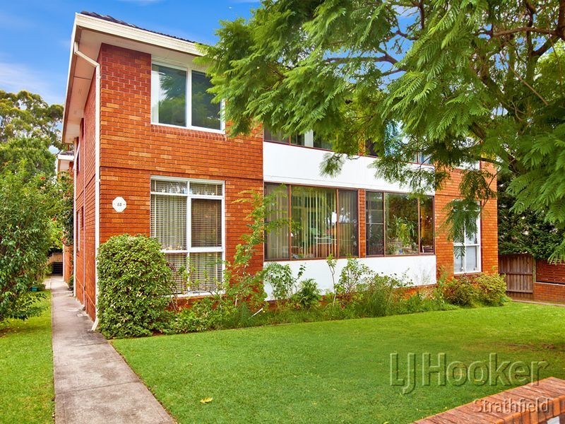 5/53 Gipps Street, Concord NSW 2137