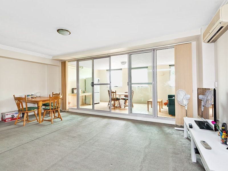 5/52 Parramatta Road, Homebush NSW 2140
