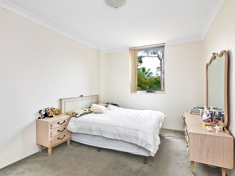 5/52 Parramatta Road, Homebush NSW 2140