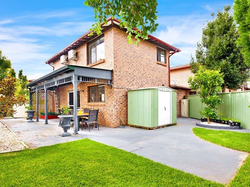 4/54 Lincoln Street, Belfield NSW 2191