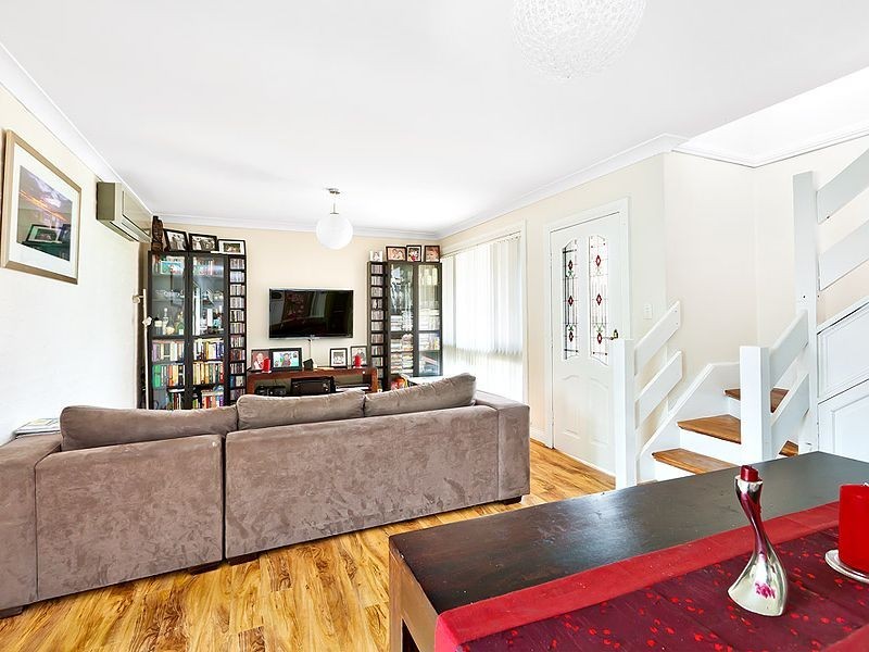 4/54 Lincoln Street, Belfield NSW 2191