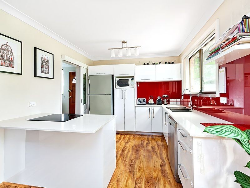 4/54 Lincoln Street, Belfield NSW 2191