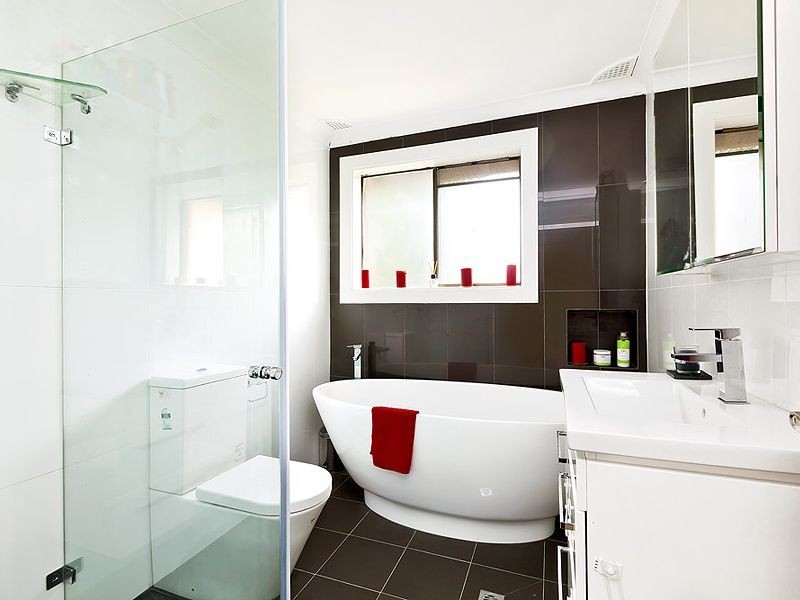 4/54 Lincoln Street, Belfield NSW 2191