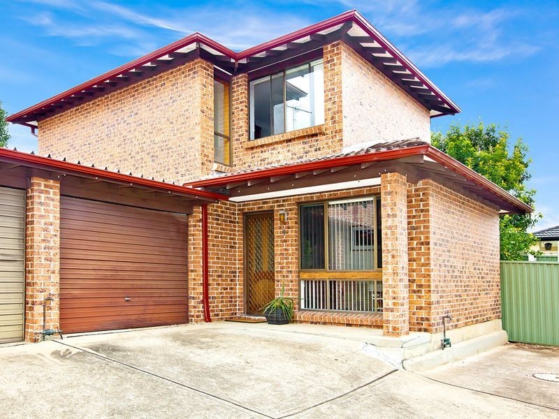 4/54 Lincoln Street, Belfield NSW 2191