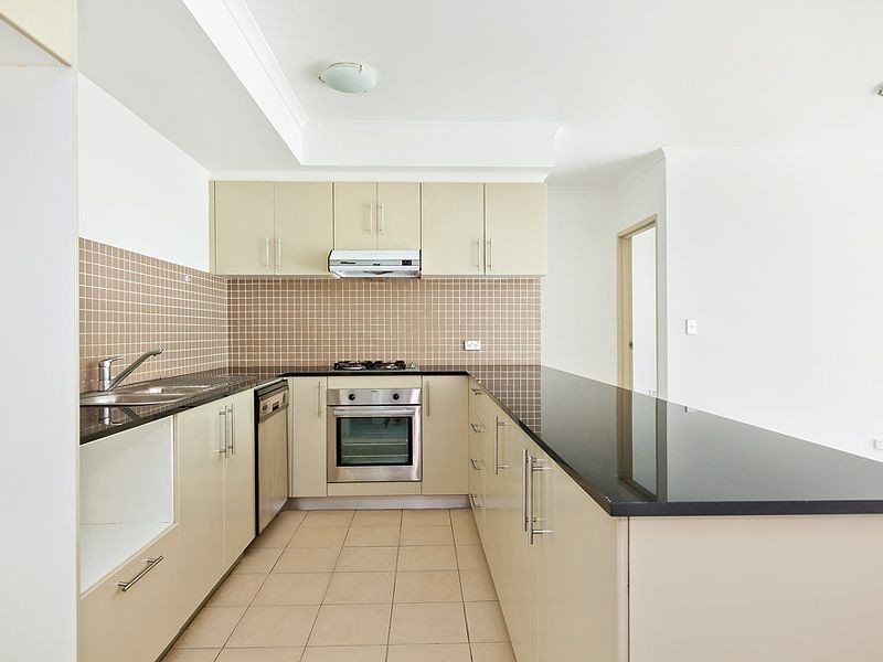 86/1 Clarence Street, Strathfield NSW 2135
