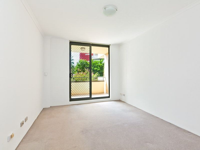 86/1 Clarence Street, Strathfield NSW 2135