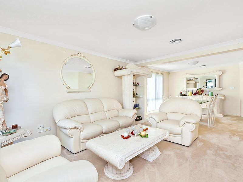 13 Bud Greenspan Circuit, Lidcombe NSW 2141