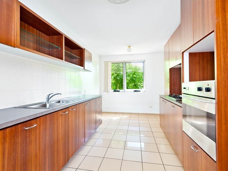 23/19 Pearce Avenue, Newington NSW 2127