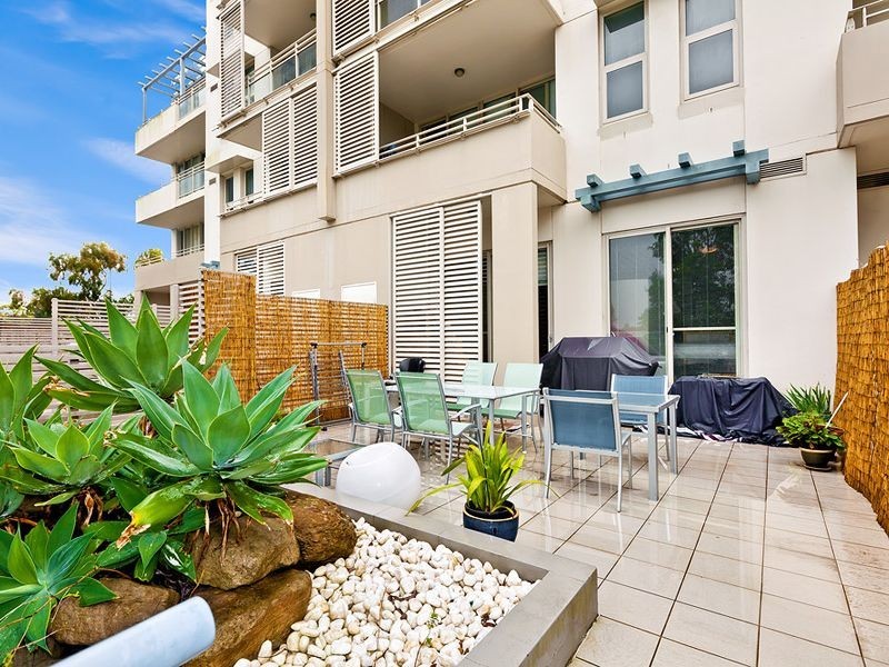 103/1 The Piazza, Wentworth Point NSW 2127
