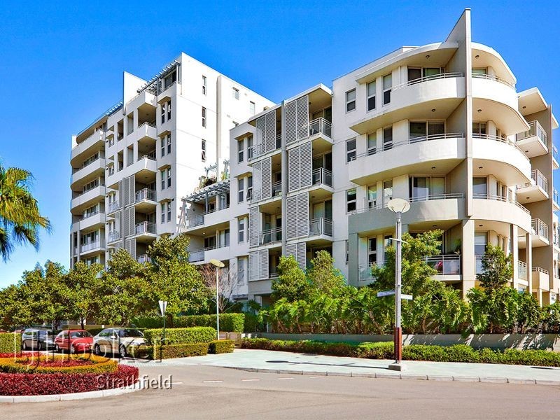 103/1 The Piazza, Wentworth Point NSW 2127