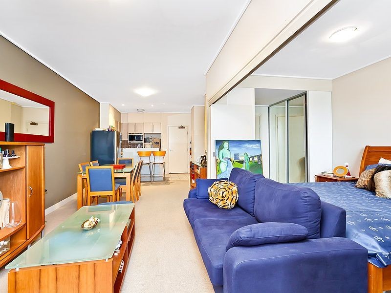103/1 The Piazza, Wentworth Point NSW 2127