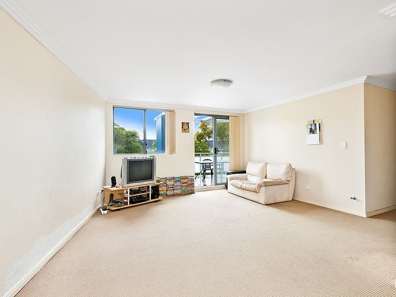 36/52-58 Courallie Avenue, Homebush West NSW 2140
