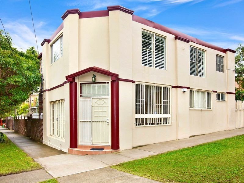 1/7 Mandemar Avenue, Homebush West NSW 2140