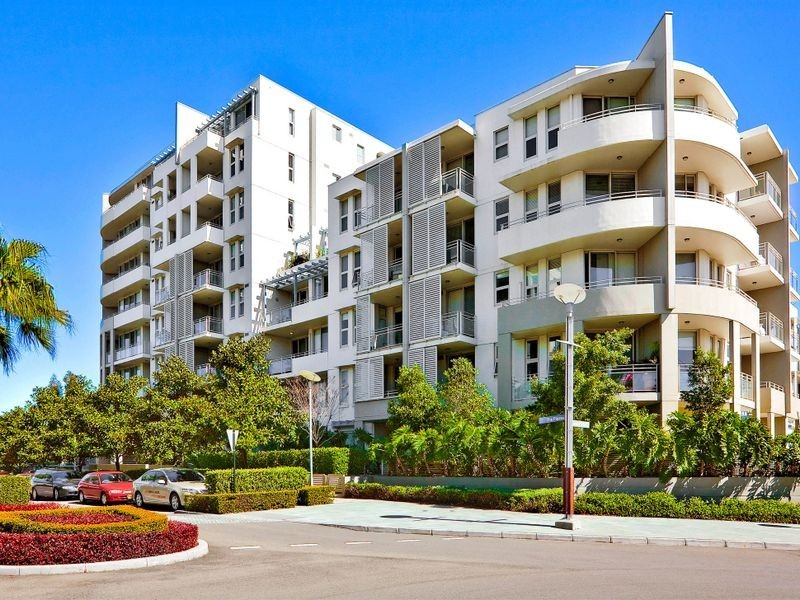 503/1 The Piazza, Wentworth Point NSW 2127