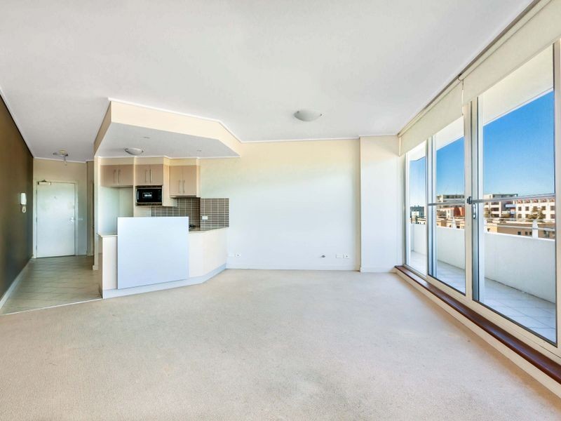 503/1 The Piazza, Wentworth Point NSW 2127