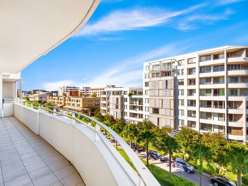 503/1 The Piazza, Wentworth Point NSW 2127