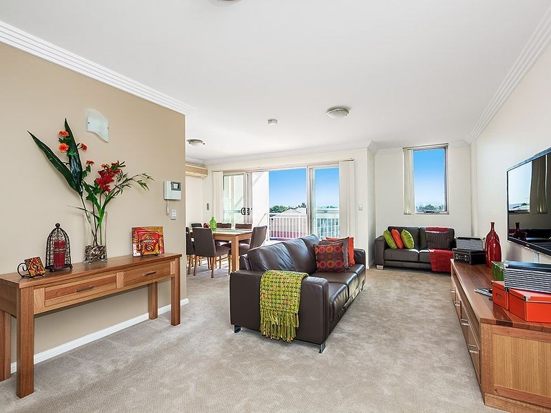 37/52-58 Parramatta Road, Homebush NSW 2140