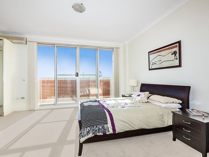 37/52-58 Parramatta Road, Homebush NSW 2140