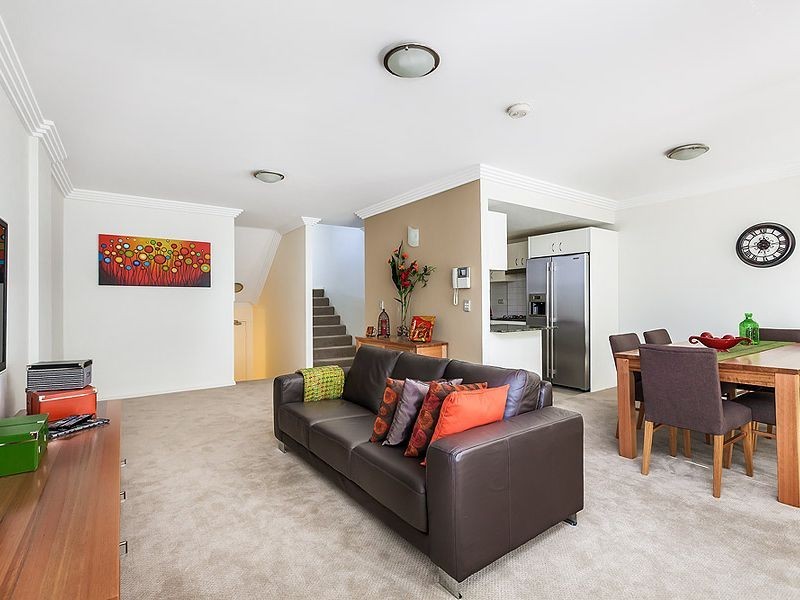 37/52-58 Parramatta Road, Homebush NSW 2140