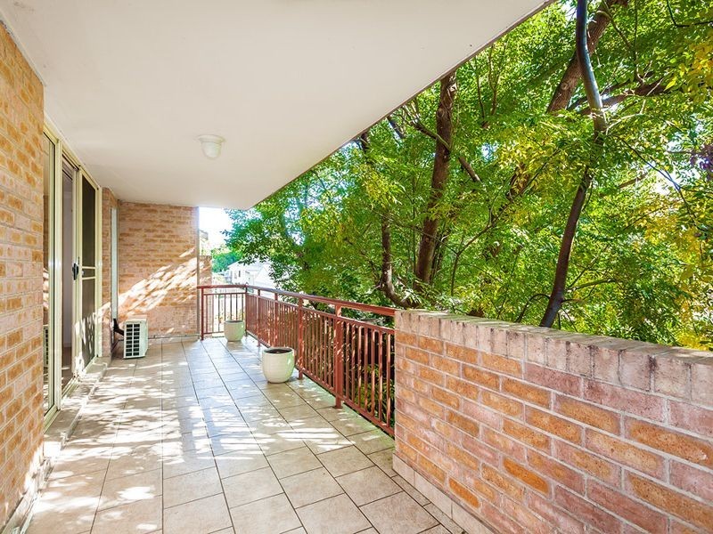 12/46-48 Carnarvon Street, Silverwater NSW 2128