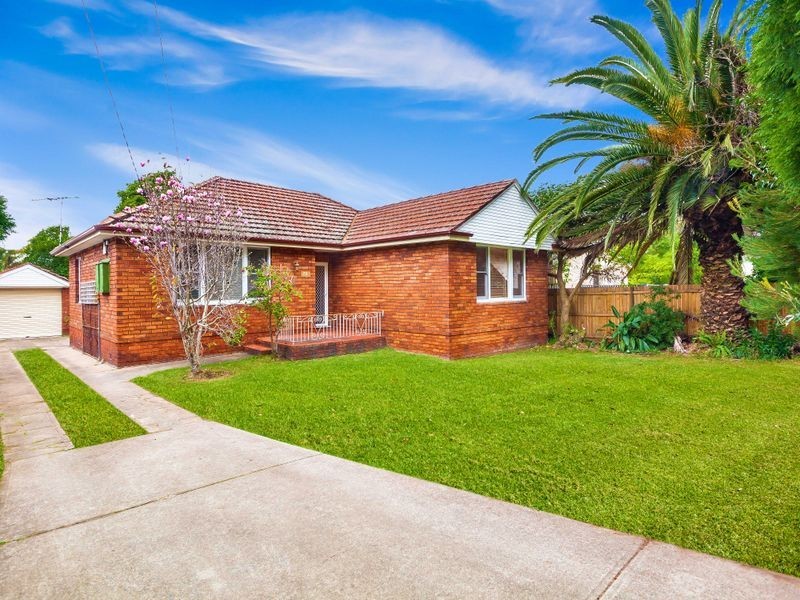 72 Pemberton Street, Strathfield NSW 2135