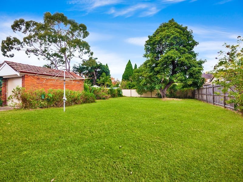 72 Pemberton Street, Strathfield NSW 2135