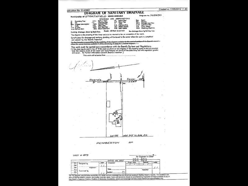 72 Pemberton Street, Strathfield NSW 2135